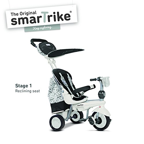 smart trike dazzle 5 in 1