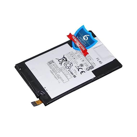 Image of Original FL40 Battery for Motorola X Play XT1560 XT1562 XT1563 XT1565 Battery with 6 Month Warranty **(P121)