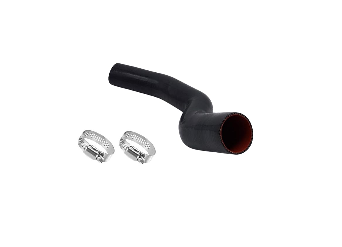 GuusCarUK Intercooler Turbo Broek Pipe para Mondeo MK3 2.0 2.2 TDCi 2S7Q6N696AA 1222831