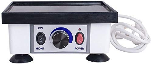 DOC.ROYAL Lab Equipment Square Quartet Vibrator JT-51B