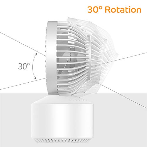 Portable Small Quiet Personal Fan Misting Mini Spray Desk Fan Usb Rechargeable Battery-Operated Handheld Fan For Travel Home, Office, Classroom, Outdoor, Mother's Day Gifts #TOP4