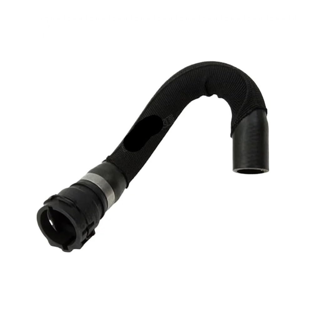 Xntfgnrz One Color 8K0121109q 8K0121109 Radiator Coolant Hose Cooling System For A4 A5