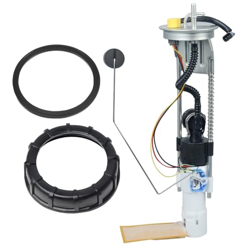 Fuel Pump Assembly Compatible With Polaris Ranger 500 700 800 Crew 500 2204306 2520817 1240239 by EZAPEX - Used condition - US$47.29