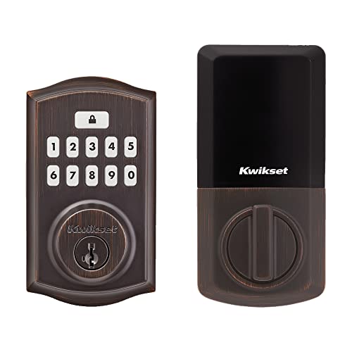 Best Touchpad Door Locks TopTenReviewed