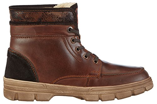 Bugatti K03504, Stivaletti Uomo