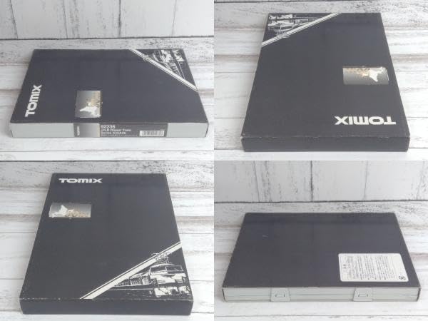 Amazon | Nゲージ TOMIX 92235 キハ56系急行ディーゼルカーセット