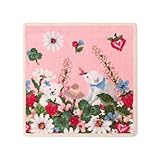 【1H3124012525715】ハブアワンダフルデイ！ ハンカチ