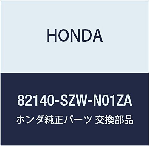 HONDA Genuine Parts Hetsudorst ASSY. Rear Seat Fit Model Number 82140-TF0-J22ZA