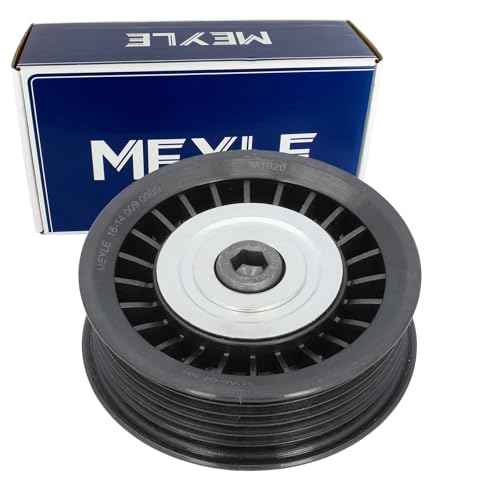 MEYLE 16-14 009 0009 Polea inversión/guía correa poli V