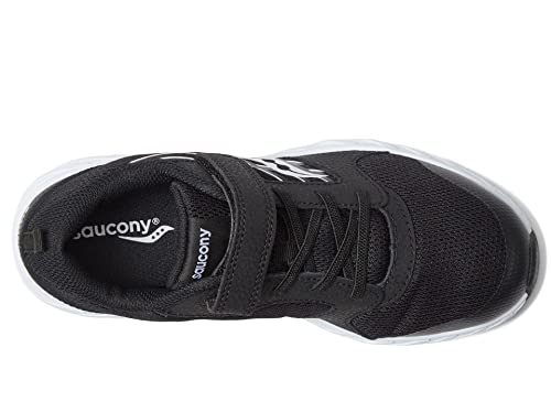 Saucony Unisex-Child Wind Alternative Closure 2.0 Sneaker - Image 3