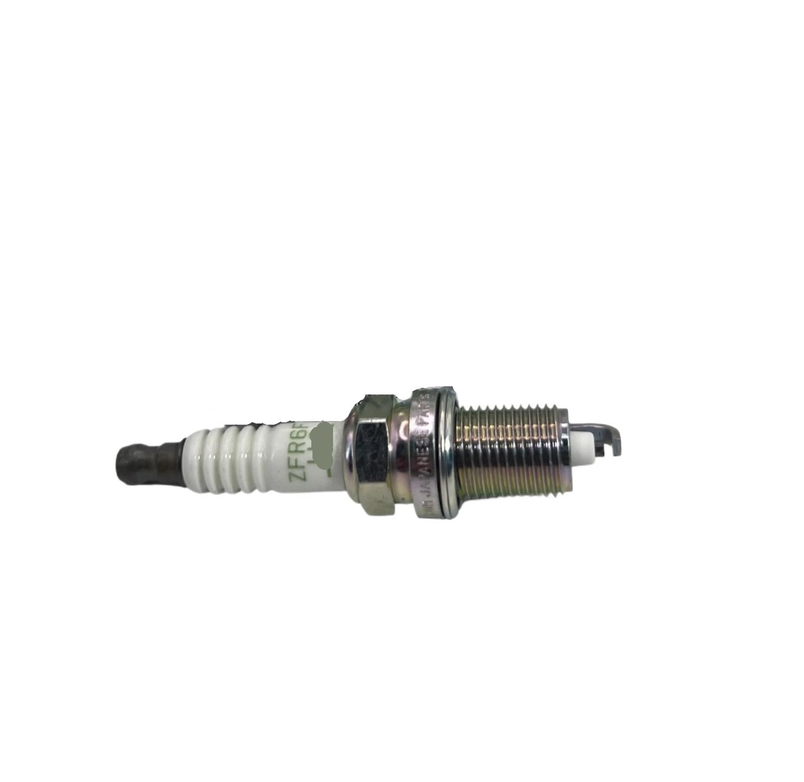 Confezione da 8 candele 6987 ZFR6F-11G