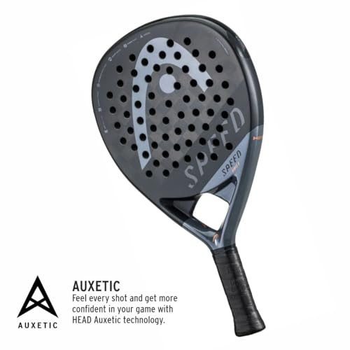 Raquette padel de Padel Head Speed Pro X 2023 - vue 6