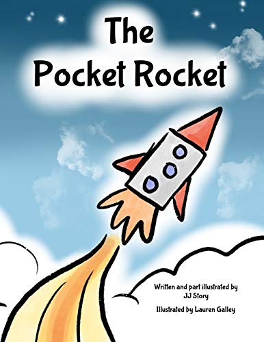  Pocket Rocket