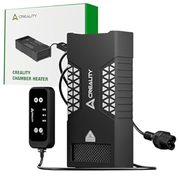 3d printer chamber heater