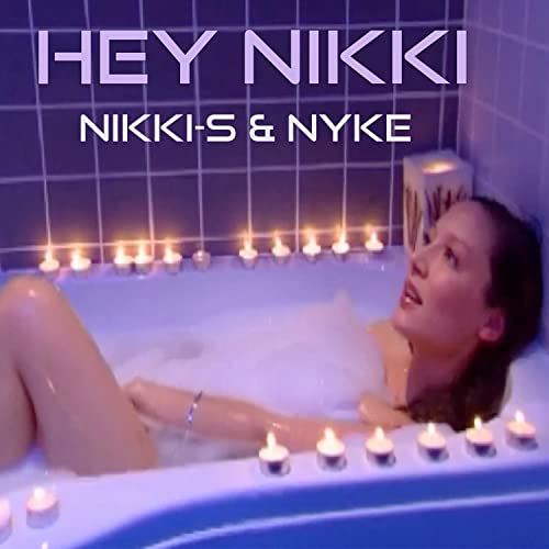 Nikki S & Nyke