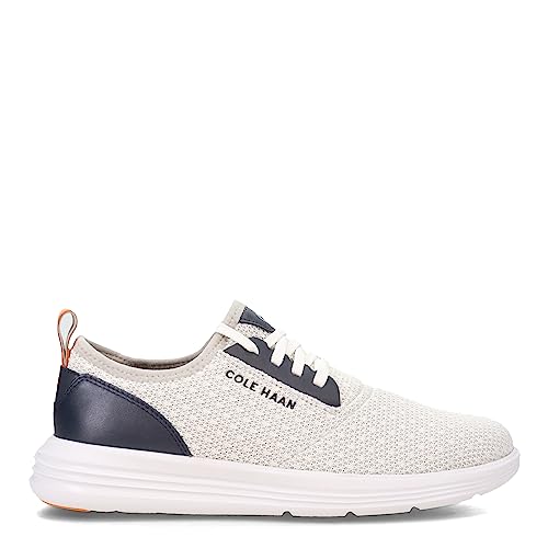 Image of Cole Haan Men's Grandsport Journey Knit Sneakers