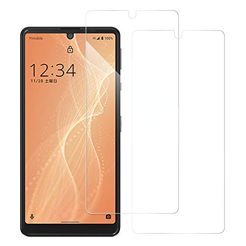 [2] LOOF AQUOS sense4 basic (Ymobile: A003SH) p ȒP\t \tgtB یtB ʕی h~ CAȂ ϏՌ h~ tB ߗ Ռz x [AQUOS sense4