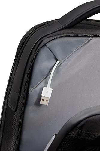 Samsonite Litepoint Zaino Taglia Unica, Nero (Black), EinheitsgrößE, Zaini, Nero (Black), EinheitsgrößE, Zaini - 7