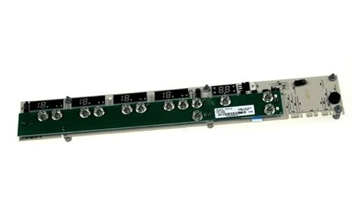 Ariston Module Touche Induction - vue 2