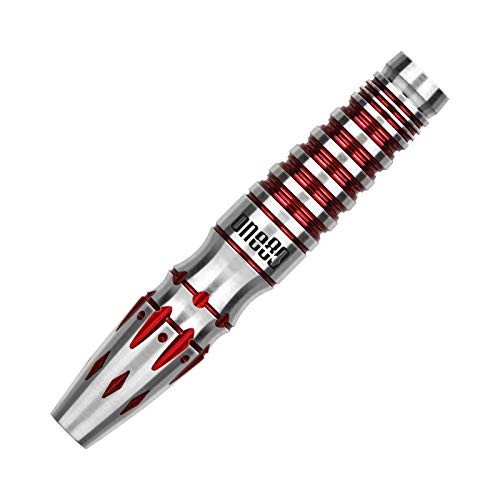 Amazon | ダーツ バレル One80 【ワンエイティ】 ヴォルカン 舛岡尚