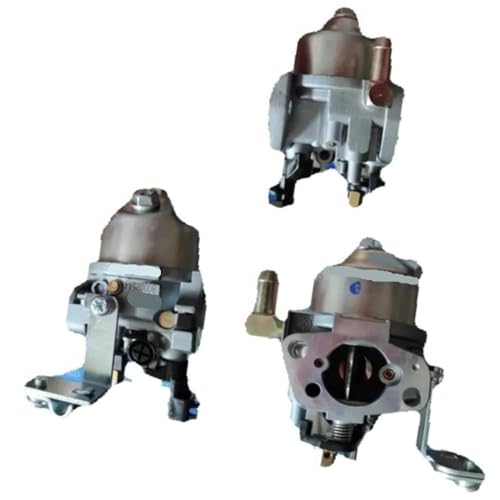 Carburateur pour 750 163CC compatible avec BS 106236 106232 592245