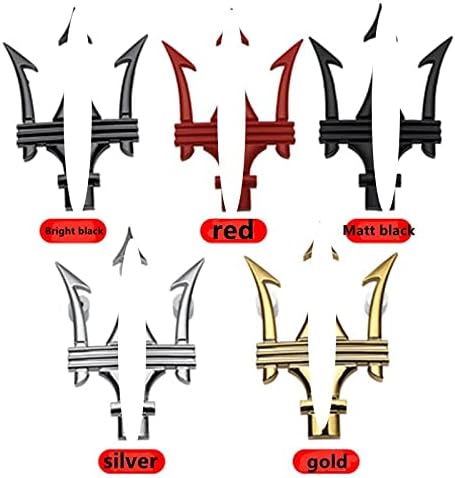 Amazon Co Jp 長期耐久性ロゴマセラティロゴと互換性のあるgtエンブレムバッジabsステッカーオートアクセサリー1pcカースタイリングを見るquattroporteghibli Granturismo Levante取り外し可能なロゴ 車 バイク Amazon Co Jp 長期耐久性ロゴマセラティロゴと互換性のあるgtエンブレムバッジabsステッカーオートアクセサリー1pcカースタイリングを見るquattroporteghibli Granturismo Levante取り外し可能なロゴ 車 バイク