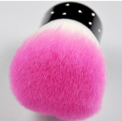 Dust Remover Brush for Nail Art or Cosmetic Face Brush Make Up