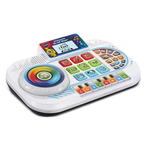 Kidi Superstar Jr DJ Mixer