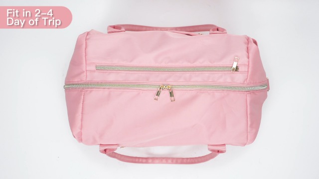 Amazon.com | WANDF For Spirit Airlines Personal Item Bag 18x14x8