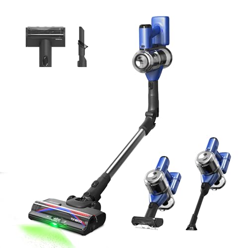 Tineco Pure ONE S50 Pro Cordless Stick Vacuum...