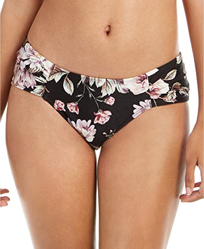 Bas de bain Rachel Roy noir taille L confortable et couvrant