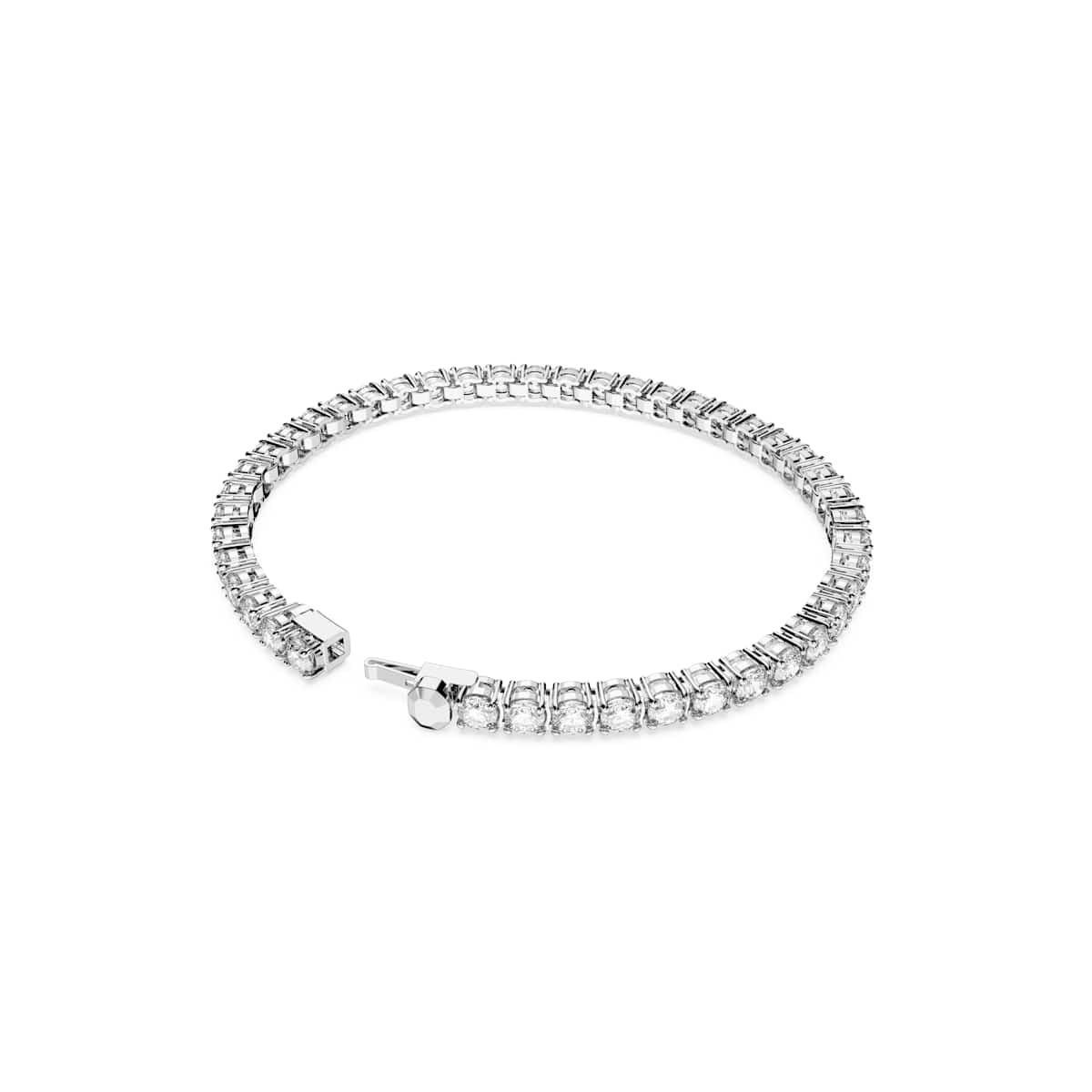 Swarovski Matrix Colección pulsera tenis