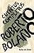 Roberto Bola&Atilde;&plusmn;o: Cuentos completos / Complete Stories (Spanish Edition)