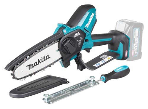 Makita UC029GZ Motosierra a pilas Longitud de la espada 150 mm