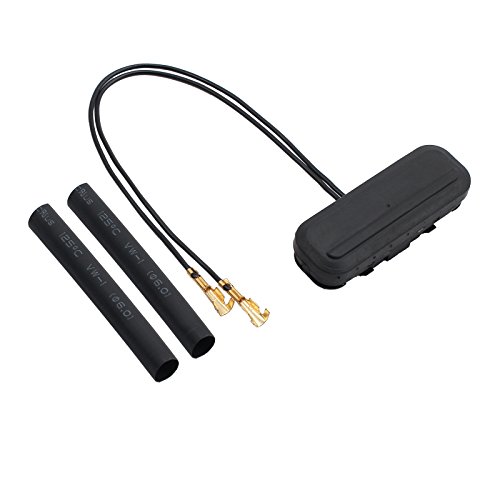 13393912 Interrupteur hayon Arrière Opel