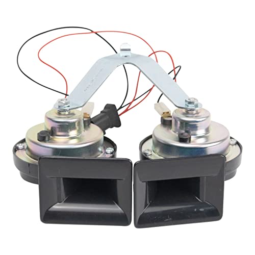 Horn Assembly for 2011-2015 Ford Explorer New