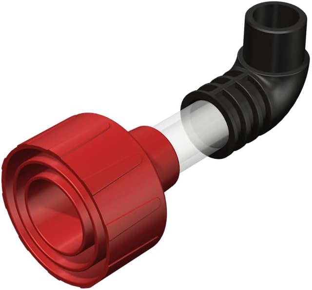 SV Specialty wet vac attachment to evacuate clogged air conditioner condensate drain lines