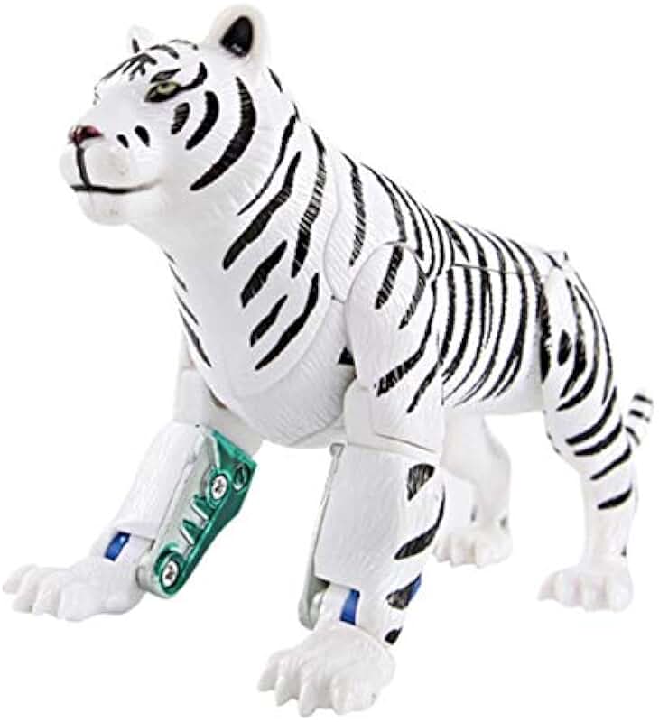 Amazon.co.uk: robot tiger