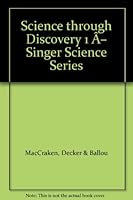 Science through Discovery 1 Â– Singer Science Series B000LO7H8S Book Cover