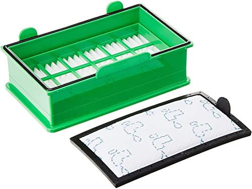 Aspiradoras para Salas Blancas