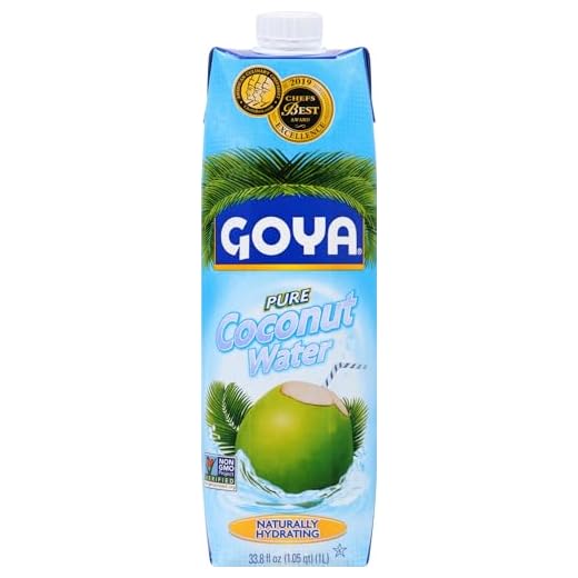 Goya Agua de Coco - 1 l