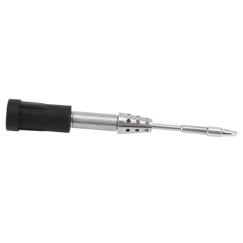 Punta Saldatore TS-D25 / B02 Riscaldamento Rapido Sostituzione Elettrica Portatile di Punta per Saldatore Digitale TS80 (TS-D25)
