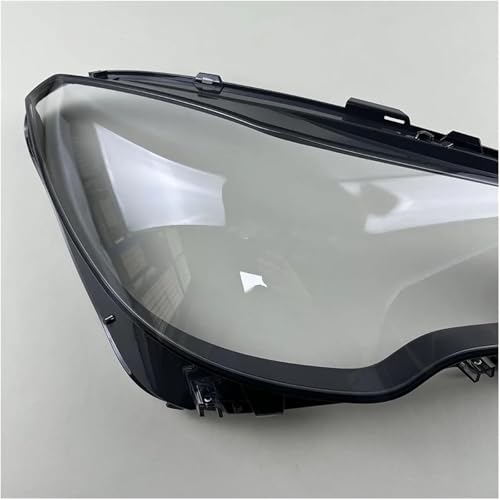 Couvercle de phare pour Benz Classe E Coupé W207 2013-2016