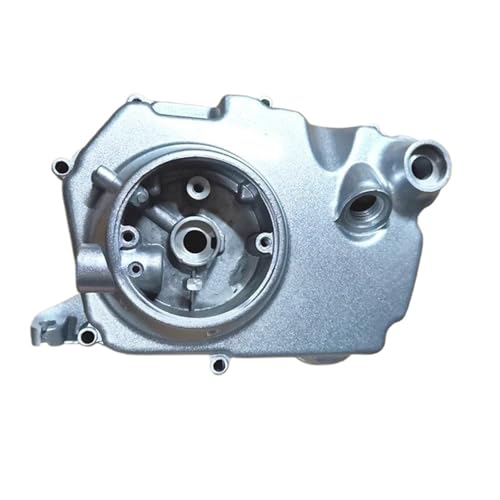 Cache de carter moto 70cc couvercle protecteur moteur pour dirt bike Lifan