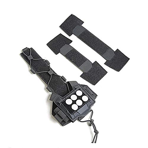 Amazon.co.jp: Gen 4 ハイブリッドNVGバッテリーケース&カウンター