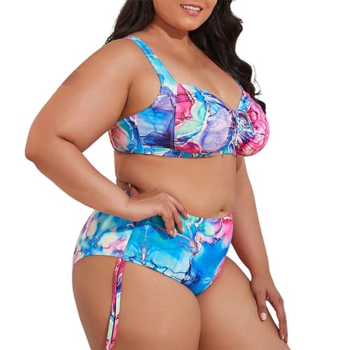 Bikinis Mujer 2020 Marca YueYue