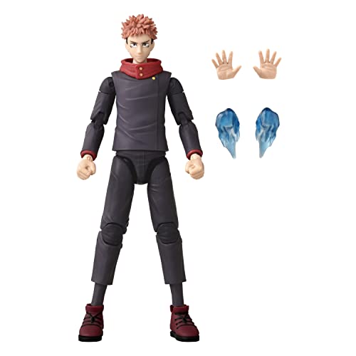Image of ANIME HEROES - Jujutsu Kaisen - Itadori Yuji Action Figure