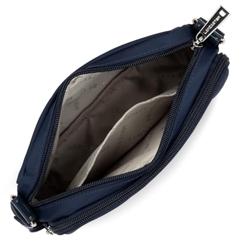 Sac trotteur Basic Verni pour libérer vos mains avec élégance - 4