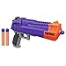 Nerf Fortnite HC-E et Flechettes Nerf Mega Officielles