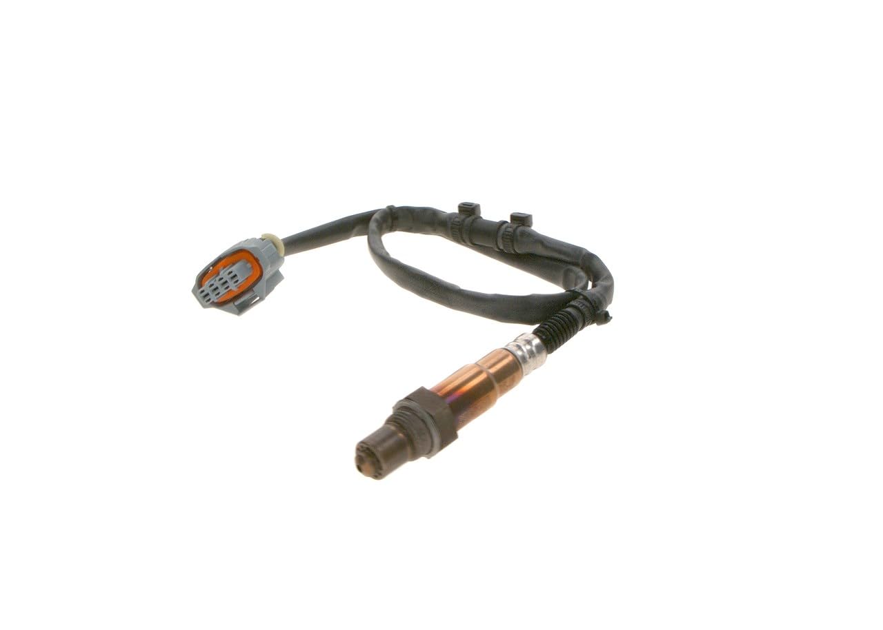 Bosch 0258006826 - Sonda Lambda-image